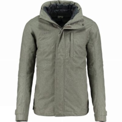 Mens Guildford 3-in-1 Down Jacket Mens Guildford 3-in-1 Down Jacket